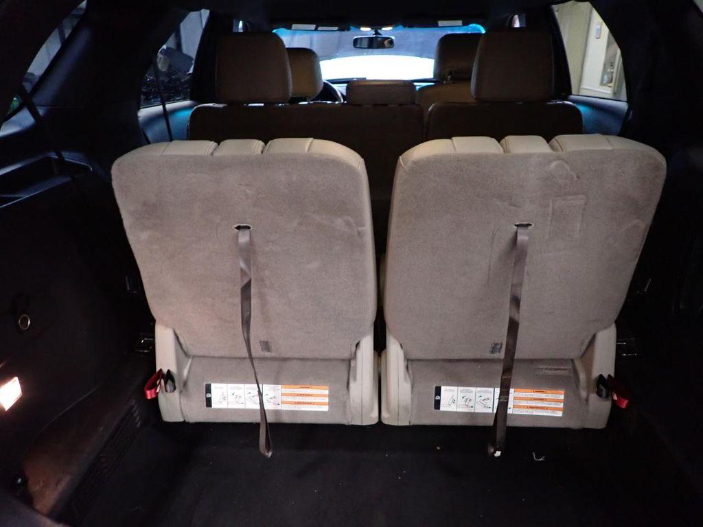 used 2015 Ford Explorer car, priced at $7,999