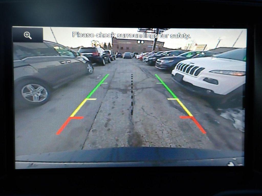 used 2015 Ford Explorer car, priced at $7,999