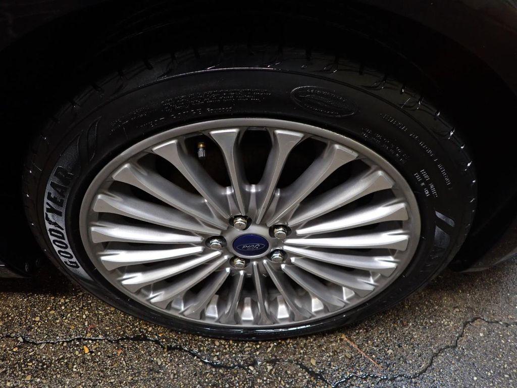 used 2014 Ford Fusion car, priced at $6,999