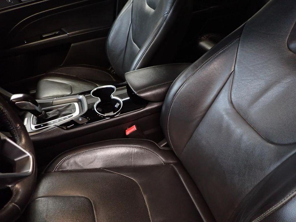 used 2014 Ford Fusion car, priced at $6,999