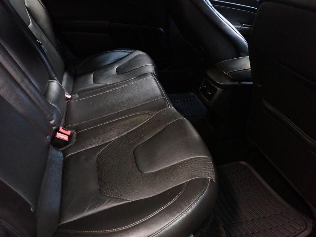 used 2014 Ford Fusion car, priced at $6,999