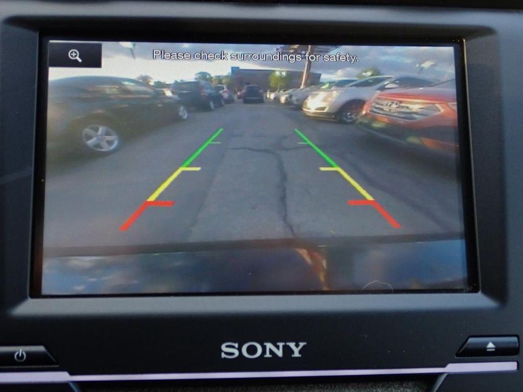 used 2014 Ford Fusion car, priced at $6,999