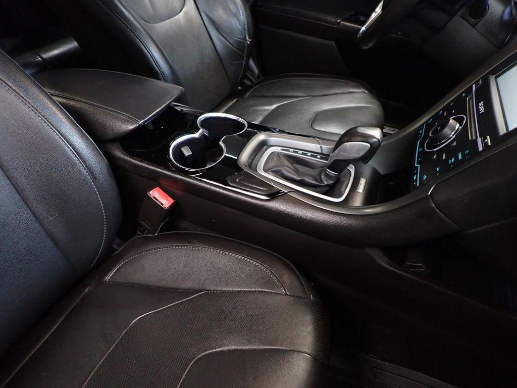 used 2014 Ford Fusion car, priced at $6,999