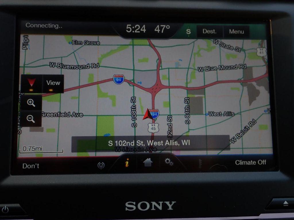 used 2014 Ford Fusion car, priced at $6,999