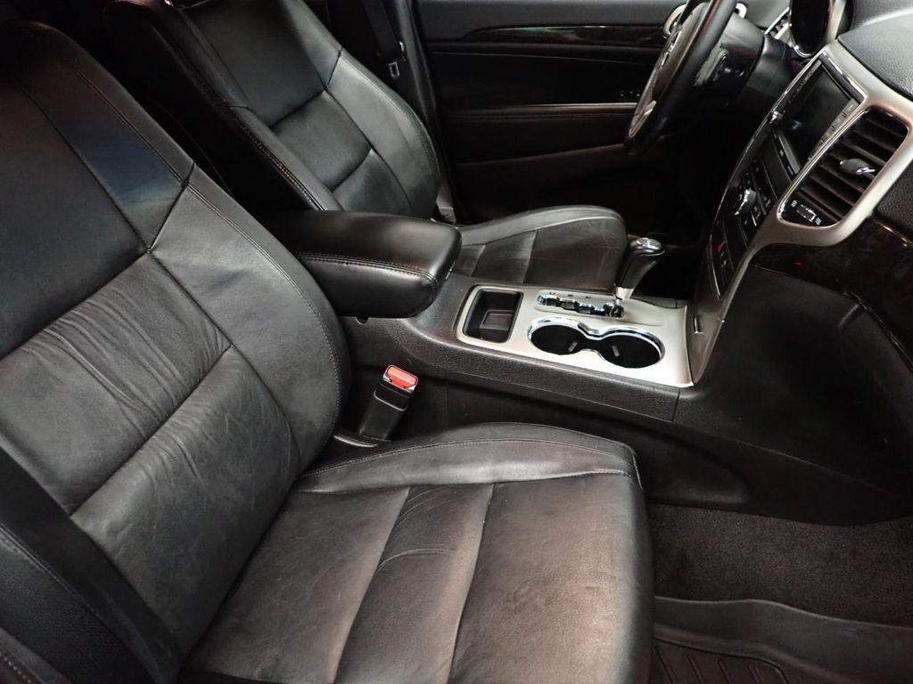 used 2012 Jeep Grand Cherokee car, priced at $5,999