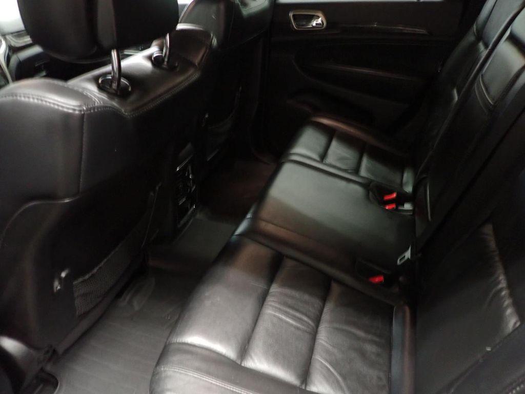 used 2012 Jeep Grand Cherokee car, priced at $5,999