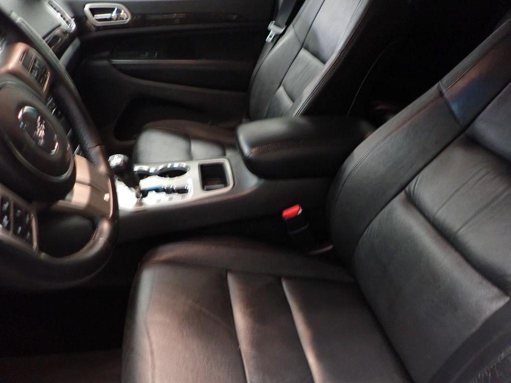 used 2012 Jeep Grand Cherokee car, priced at $5,999