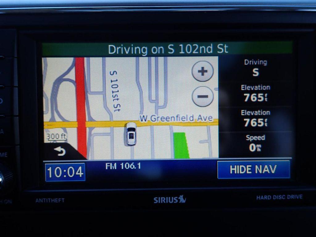 used 2012 Jeep Grand Cherokee car, priced at $5,999