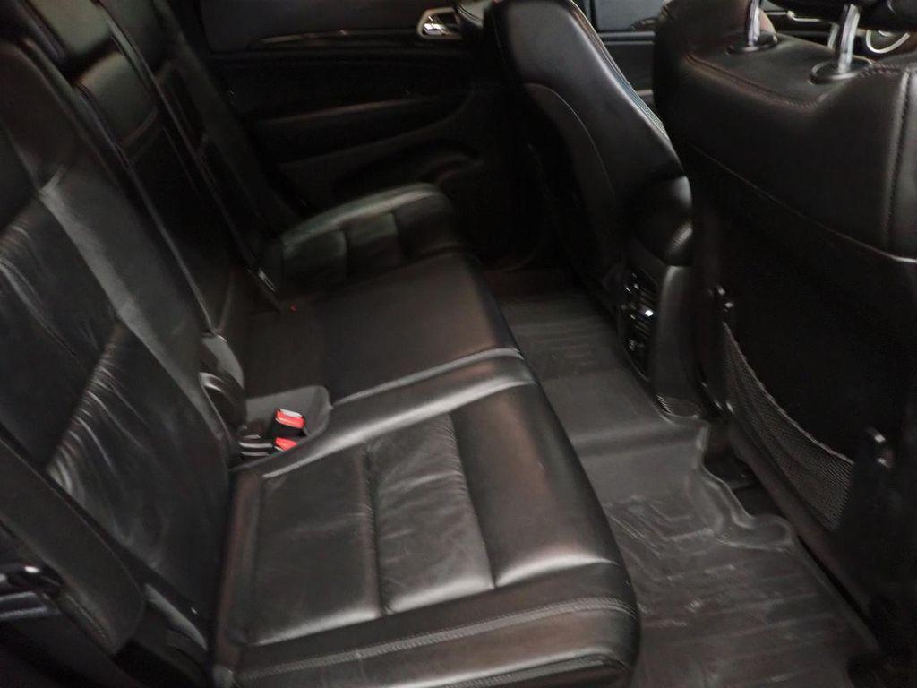 used 2012 Jeep Grand Cherokee car, priced at $5,999