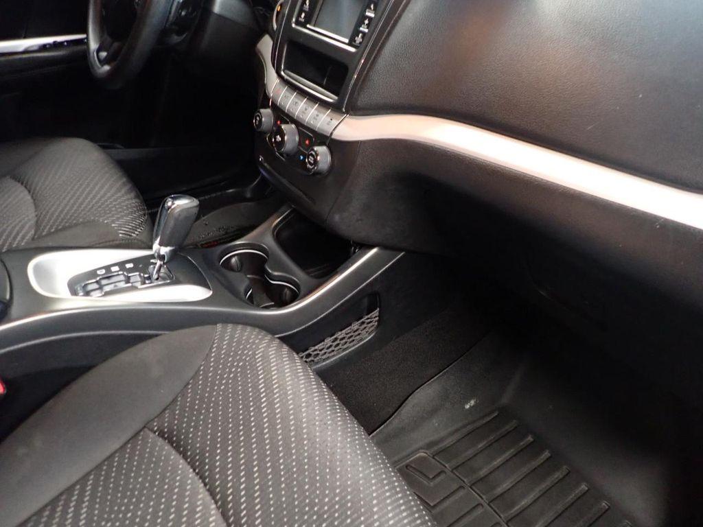 used 2015 Dodge Journey car, priced at $4,999