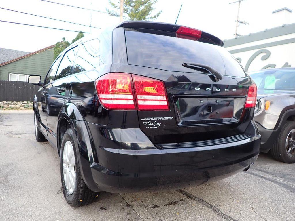 used 2015 Dodge Journey car, priced at $4,999