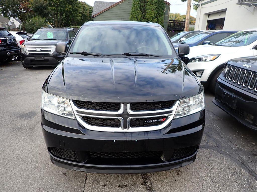 used 2015 Dodge Journey car, priced at $4,999