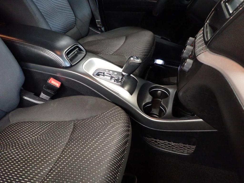 used 2015 Dodge Journey car, priced at $4,999