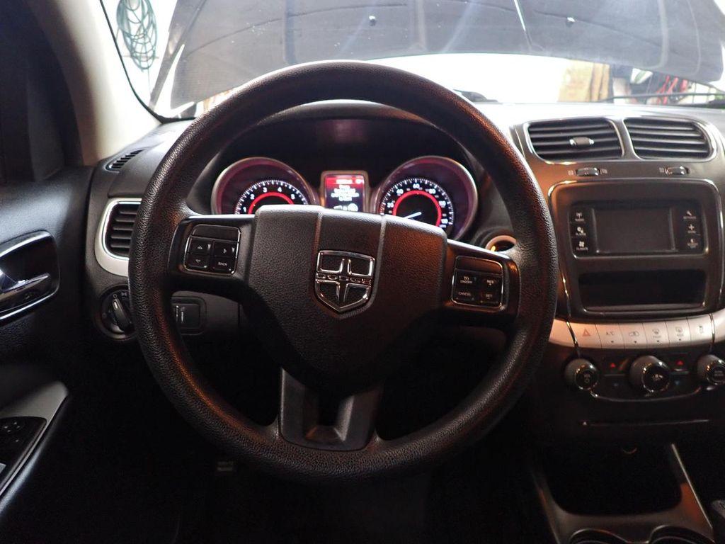 used 2015 Dodge Journey car, priced at $4,999