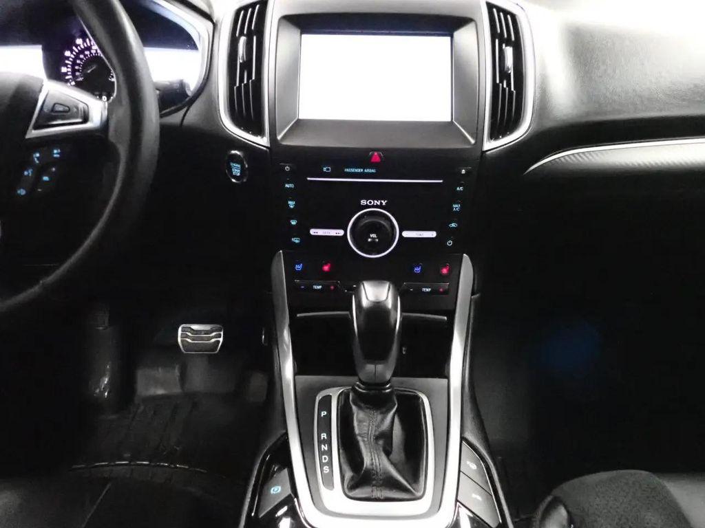 used 2015 Ford Edge car, priced at $8,999