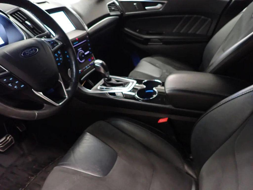 used 2015 Ford Edge car, priced at $8,999