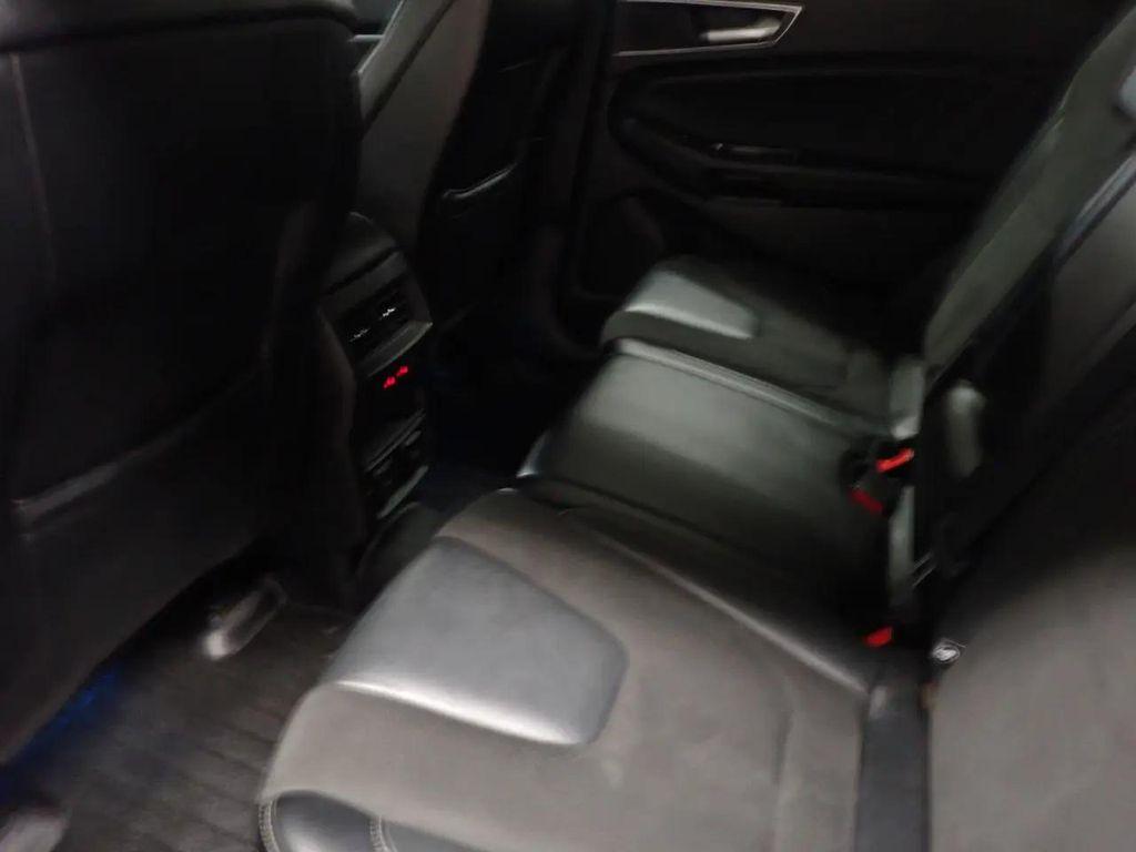 used 2015 Ford Edge car, priced at $8,999
