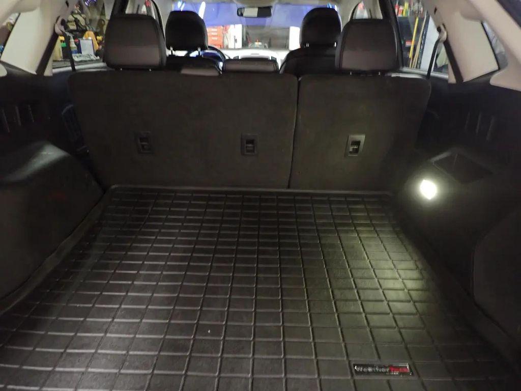 used 2015 Ford Edge car, priced at $8,999