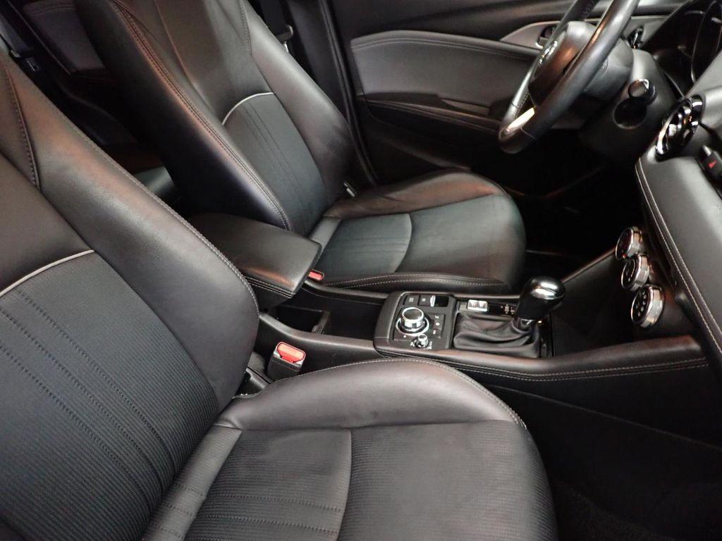 used 2019 Mazda CX-3 car, priced at $8,999