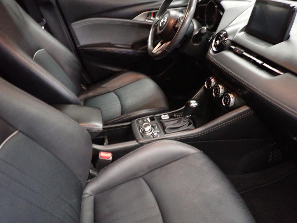 used 2019 Mazda CX-3 car, priced at $8,999