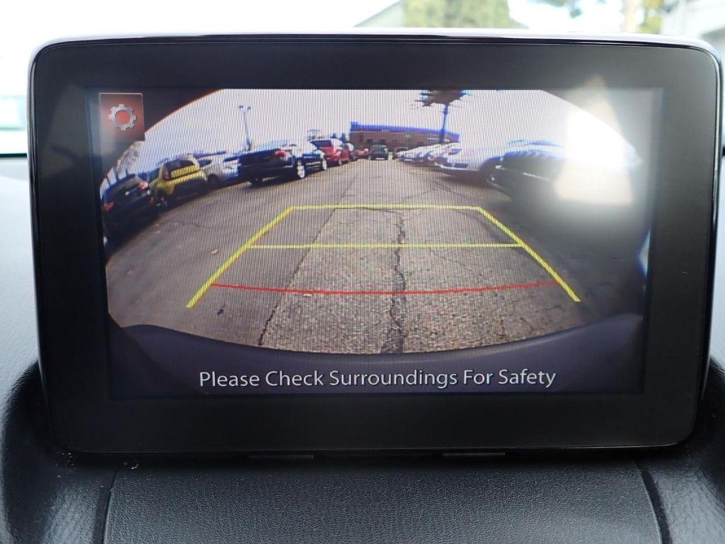 used 2019 Mazda CX-3 car, priced at $8,999