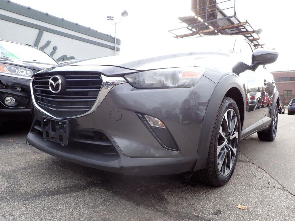 used 2019 Mazda CX-3 car, priced at $8,999