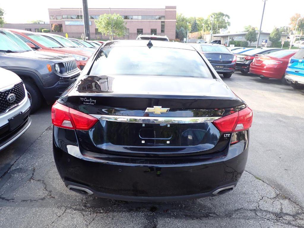 used 2014 Chevrolet Impala car, priced at $6,999