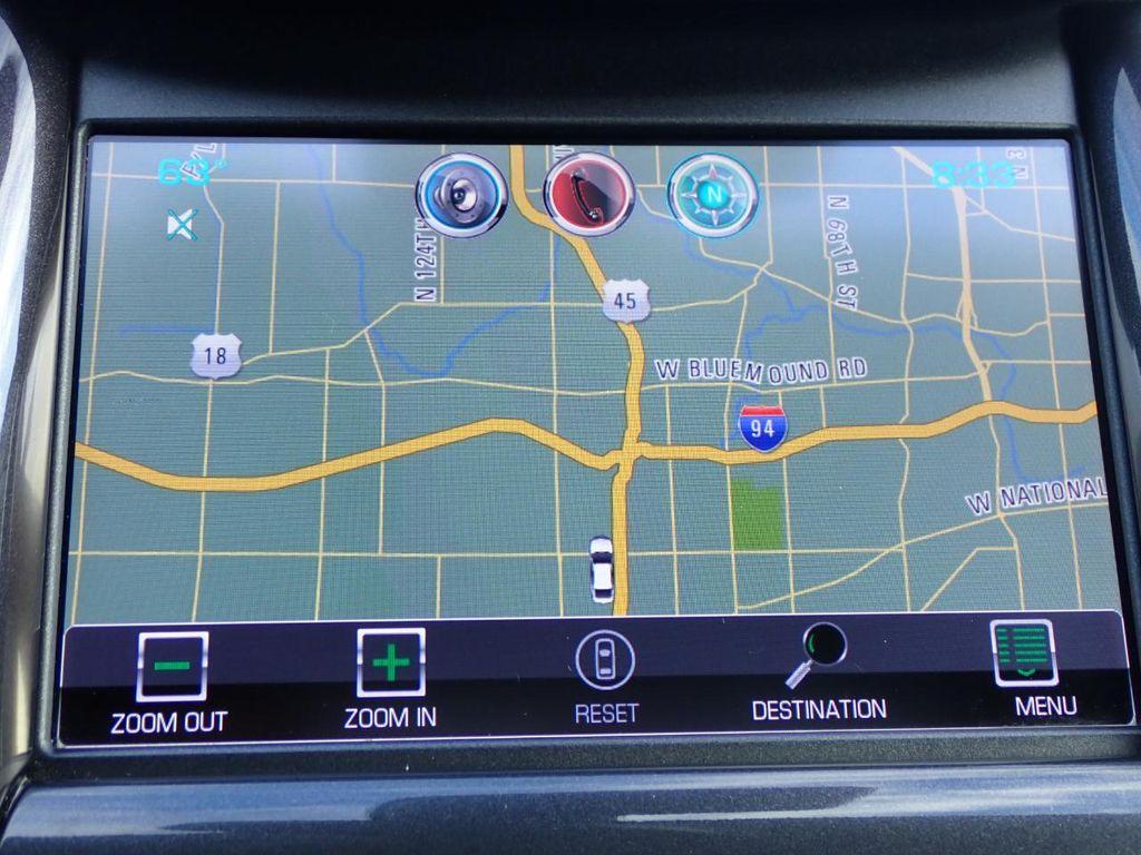 used 2014 Chevrolet Impala car, priced at $6,999