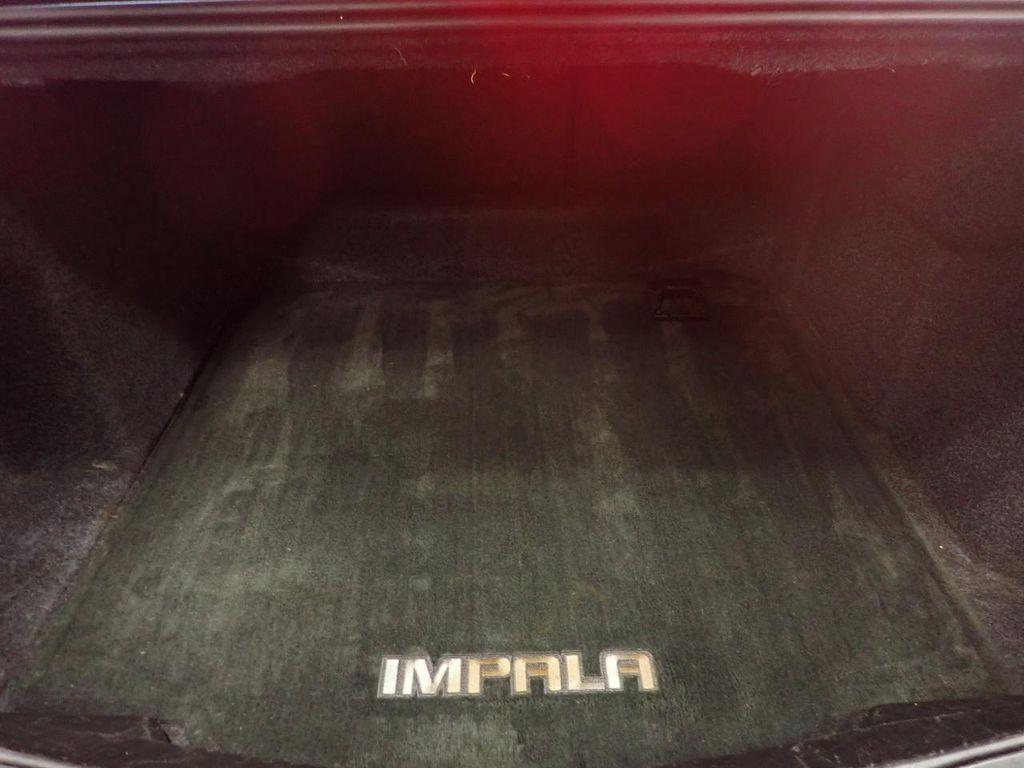 used 2014 Chevrolet Impala car, priced at $6,999