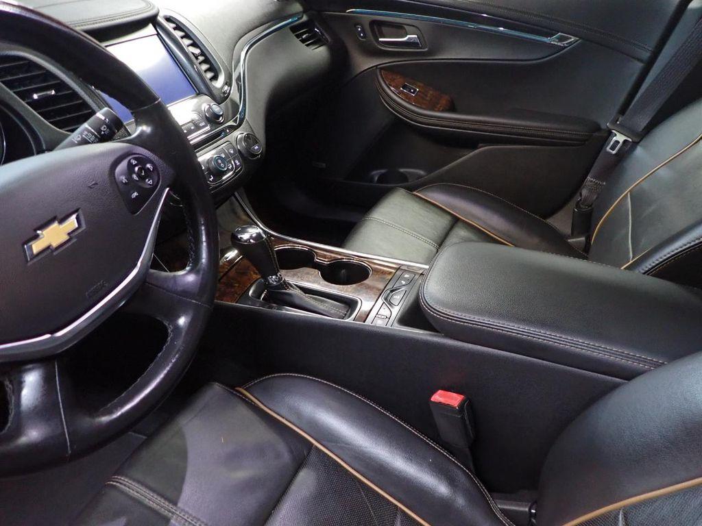 used 2014 Chevrolet Impala car, priced at $6,999