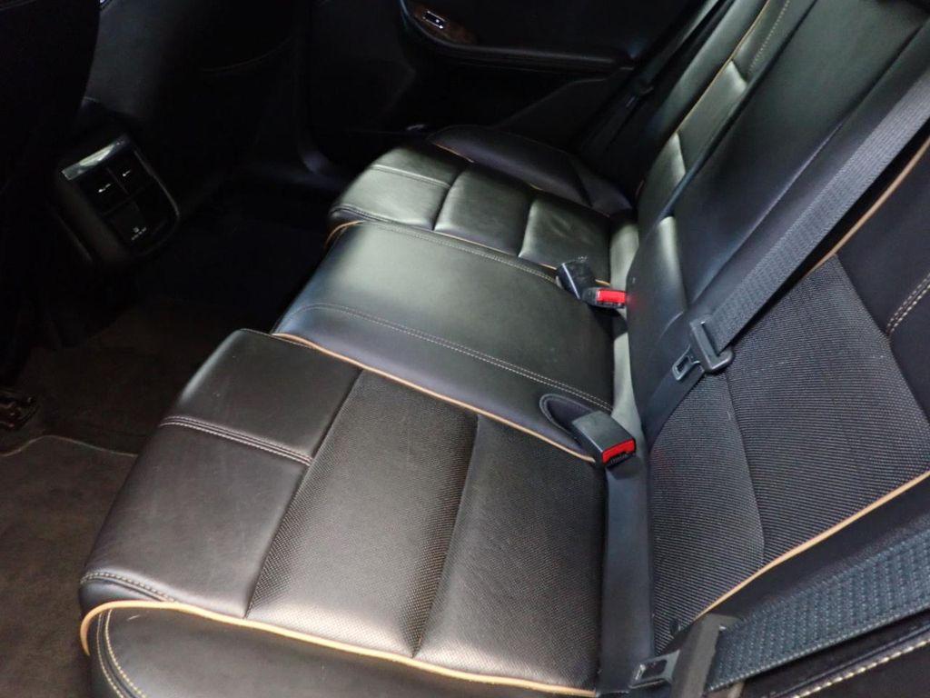 used 2014 Chevrolet Impala car, priced at $6,999