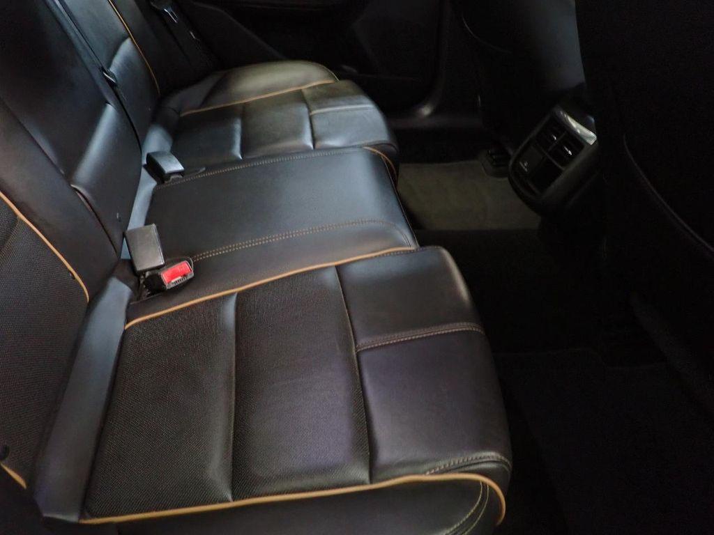 used 2014 Chevrolet Impala car, priced at $6,999