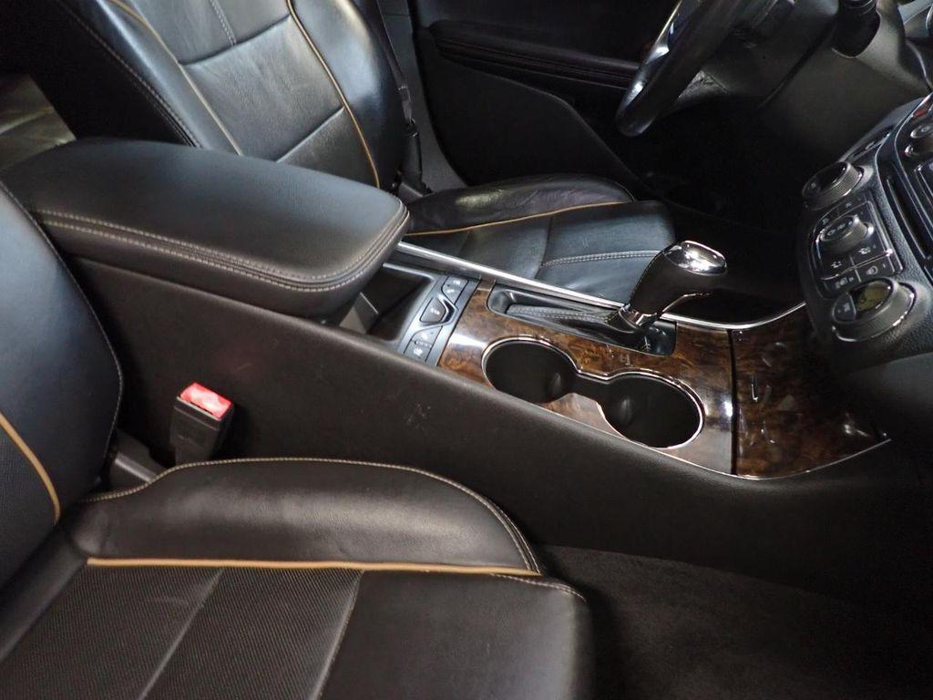 used 2014 Chevrolet Impala car, priced at $6,999