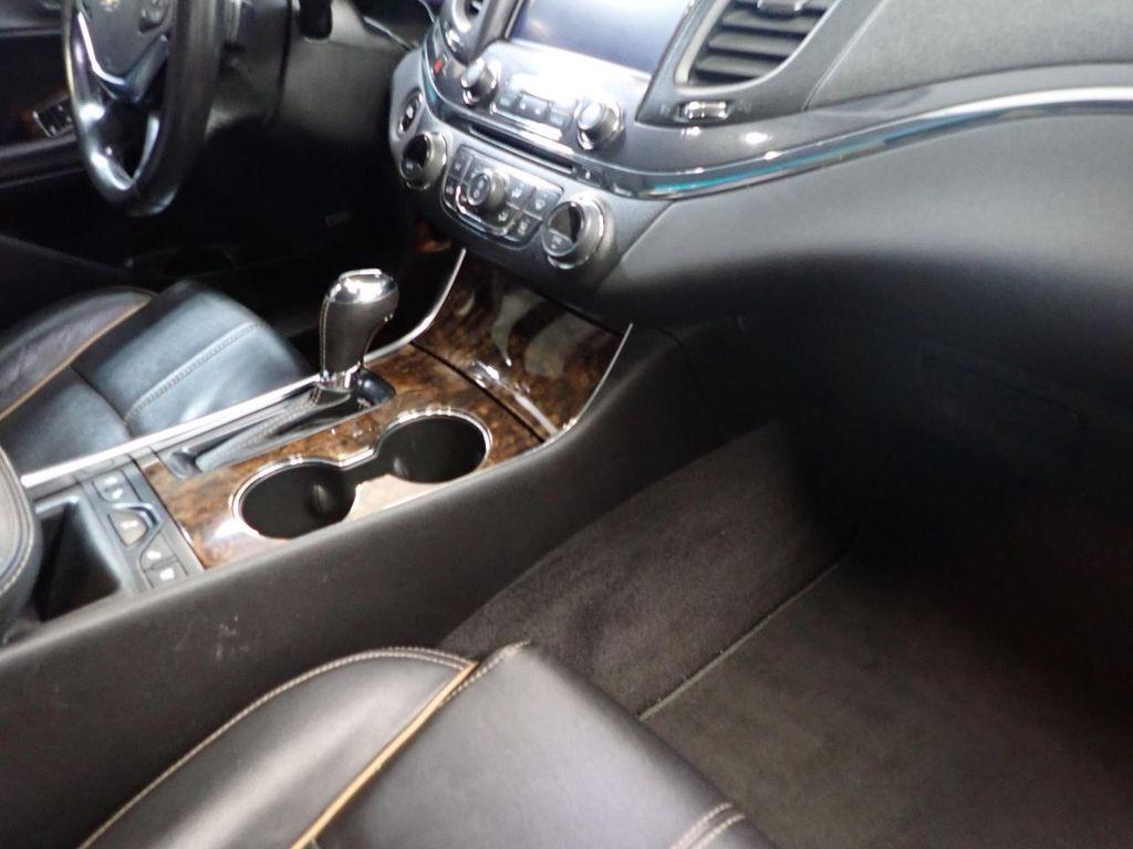 used 2014 Chevrolet Impala car, priced at $6,999