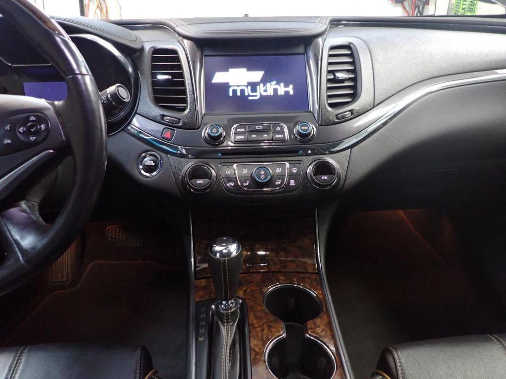 used 2014 Chevrolet Impala car, priced at $6,999