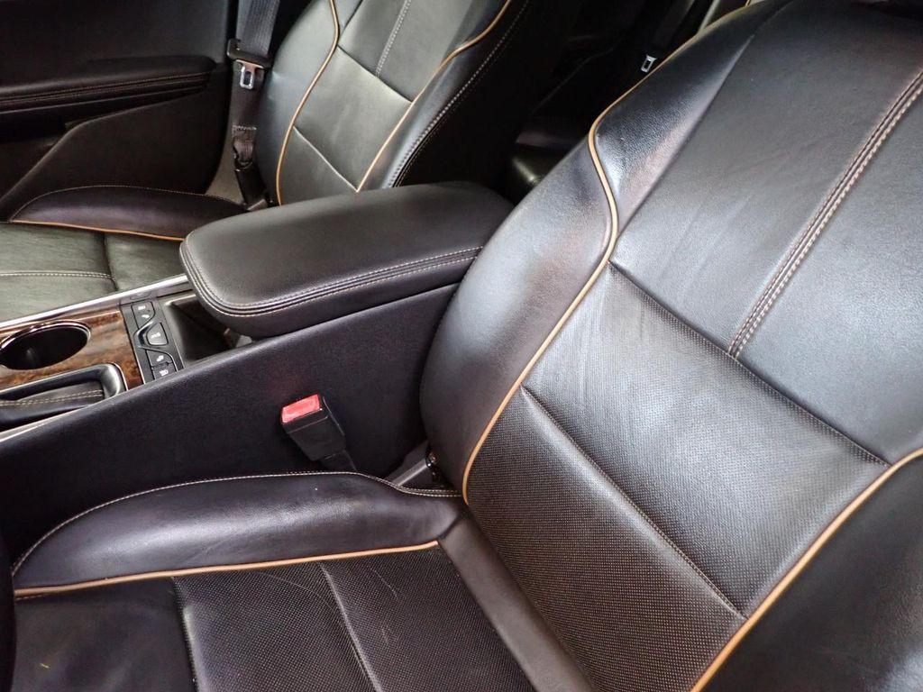 used 2014 Chevrolet Impala car, priced at $6,999