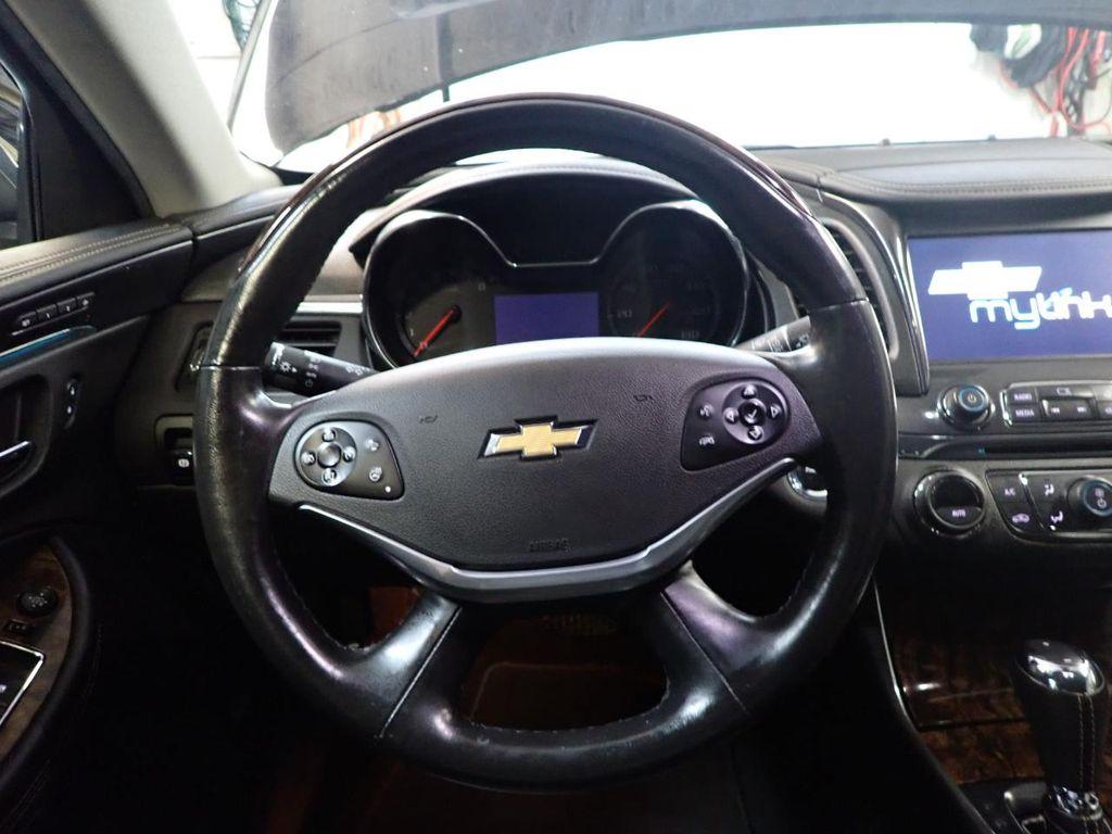 used 2014 Chevrolet Impala car, priced at $6,999