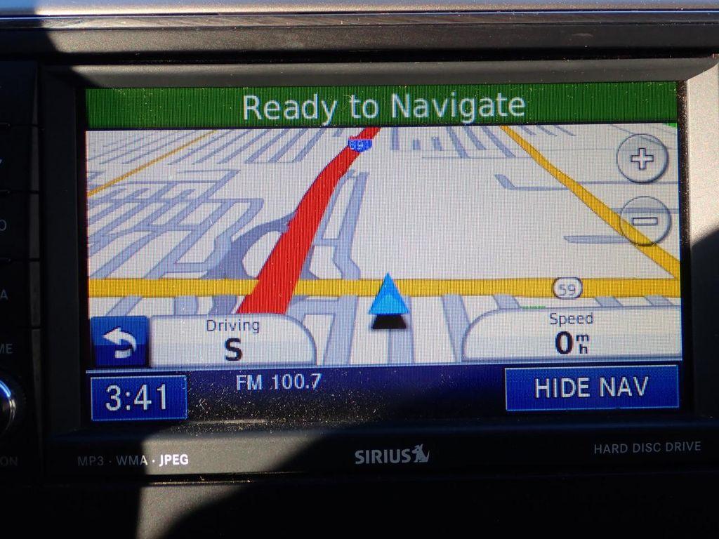 used 2011 Jeep Grand Cherokee car, priced at $5,999