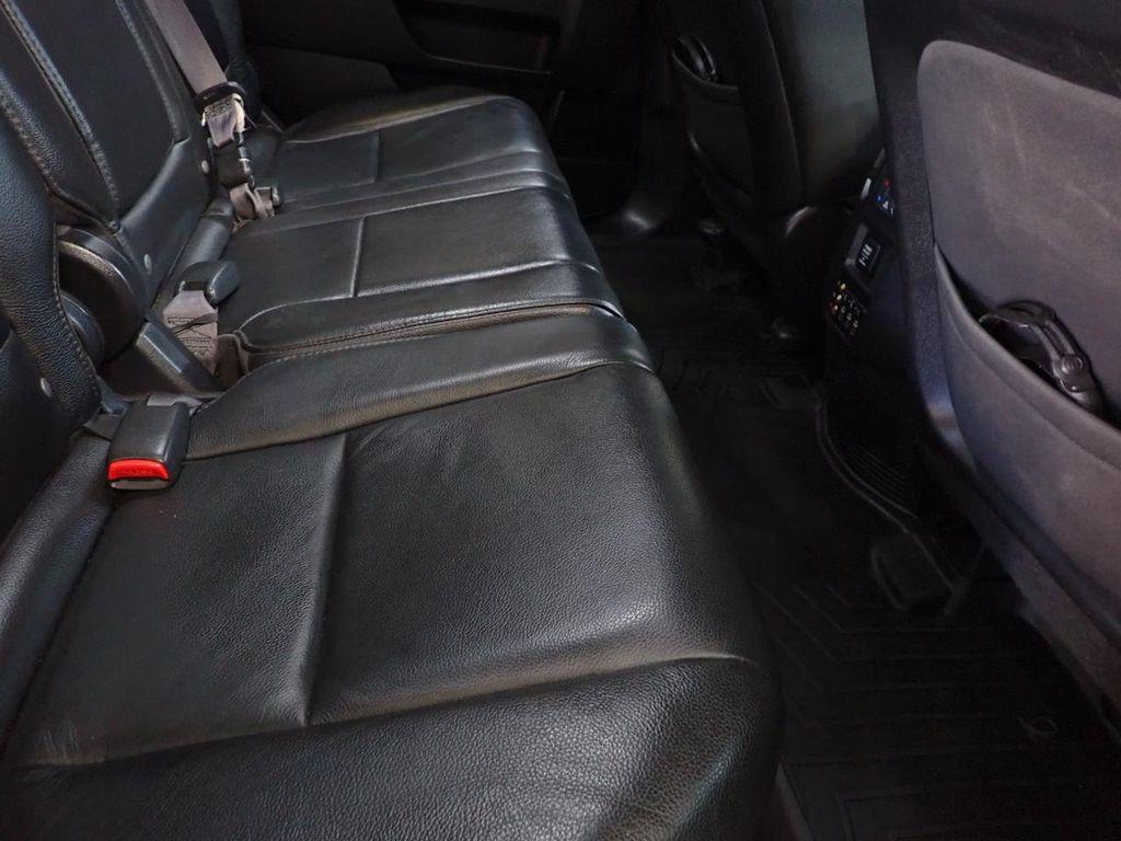 used 2014 Honda Pilot car, priced at $9,999