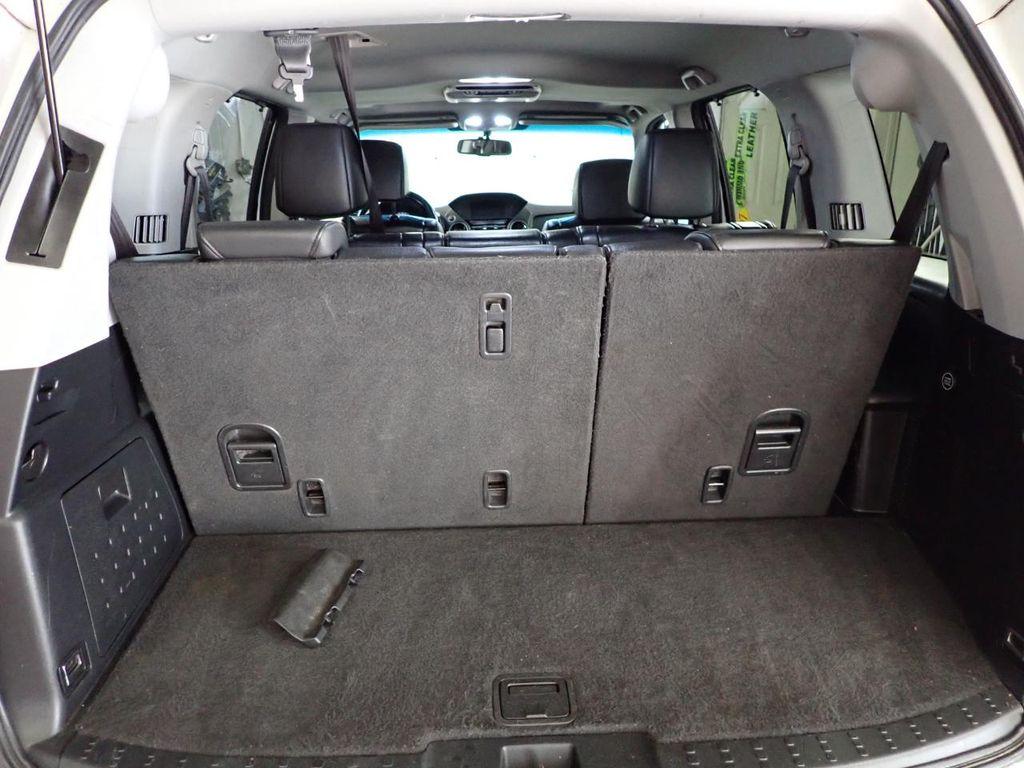 used 2014 Honda Pilot car, priced at $9,999