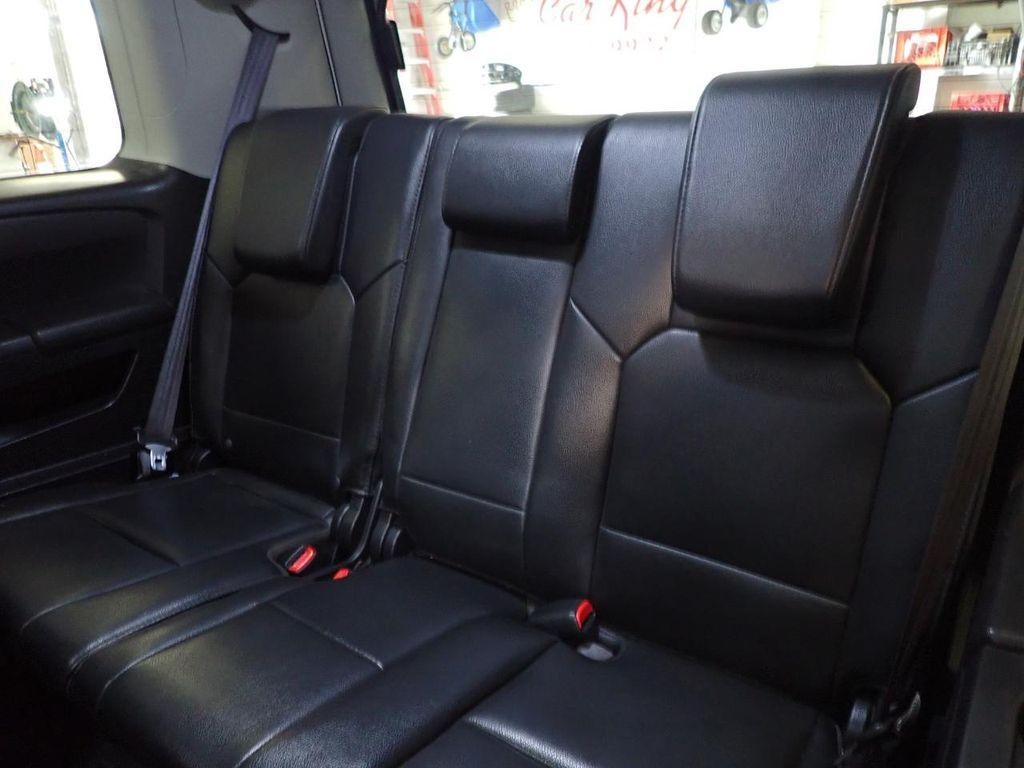 used 2014 Honda Pilot car, priced at $9,999