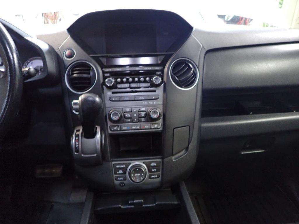 used 2014 Honda Pilot car, priced at $9,999