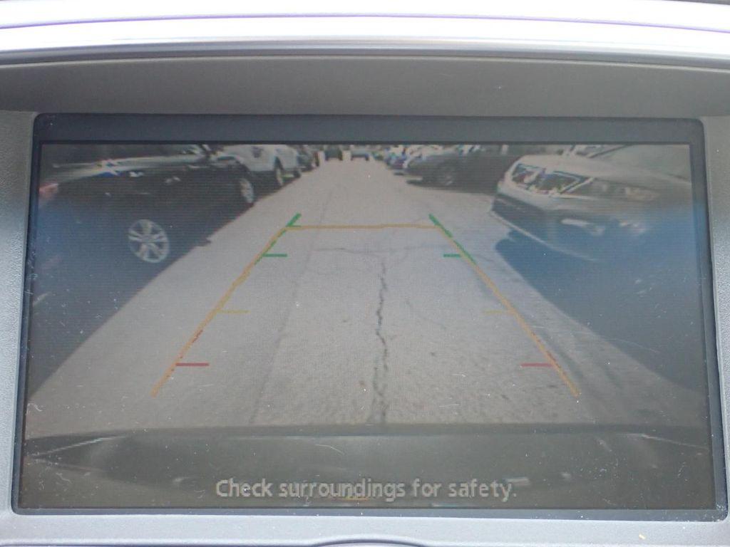 used 2012 INFINITI G25x car, priced at $5,499