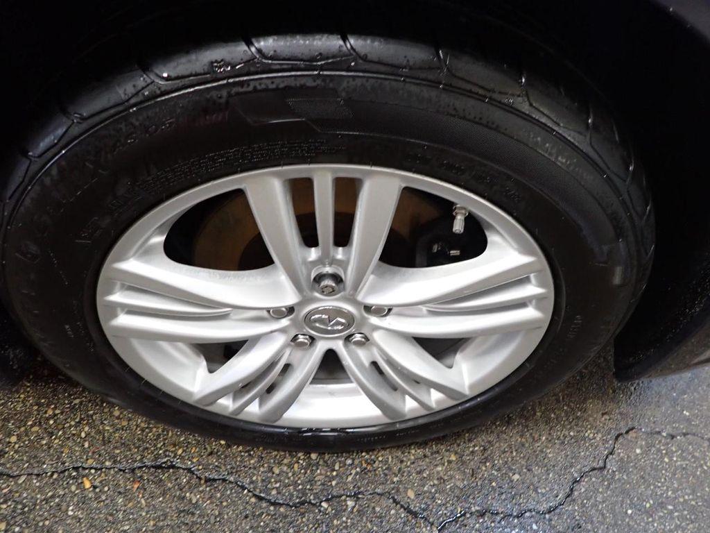 used 2012 INFINITI G25x car, priced at $5,499