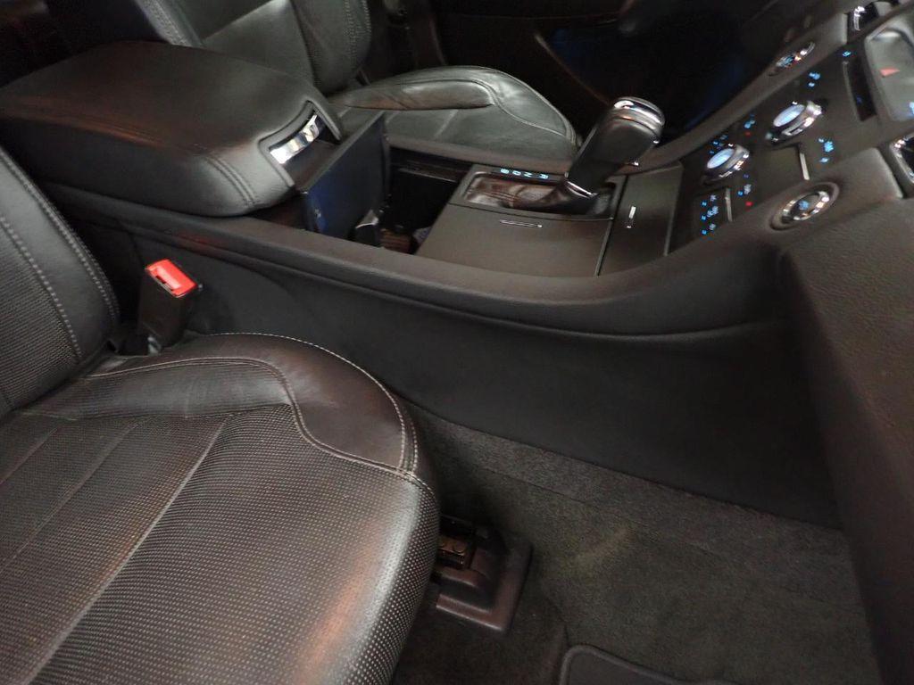 used 2015 Ford Taurus car, priced at $4,999