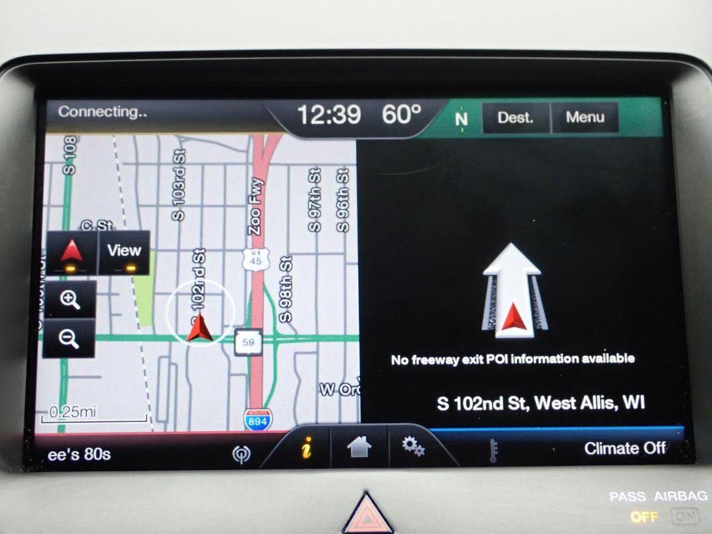 used 2015 Ford Taurus car, priced at $4,999