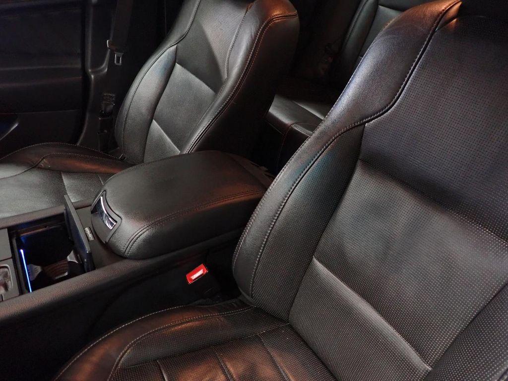 used 2015 Ford Taurus car, priced at $4,999