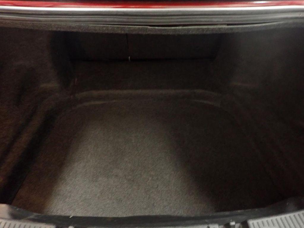 used 2015 Ford Taurus car, priced at $4,999