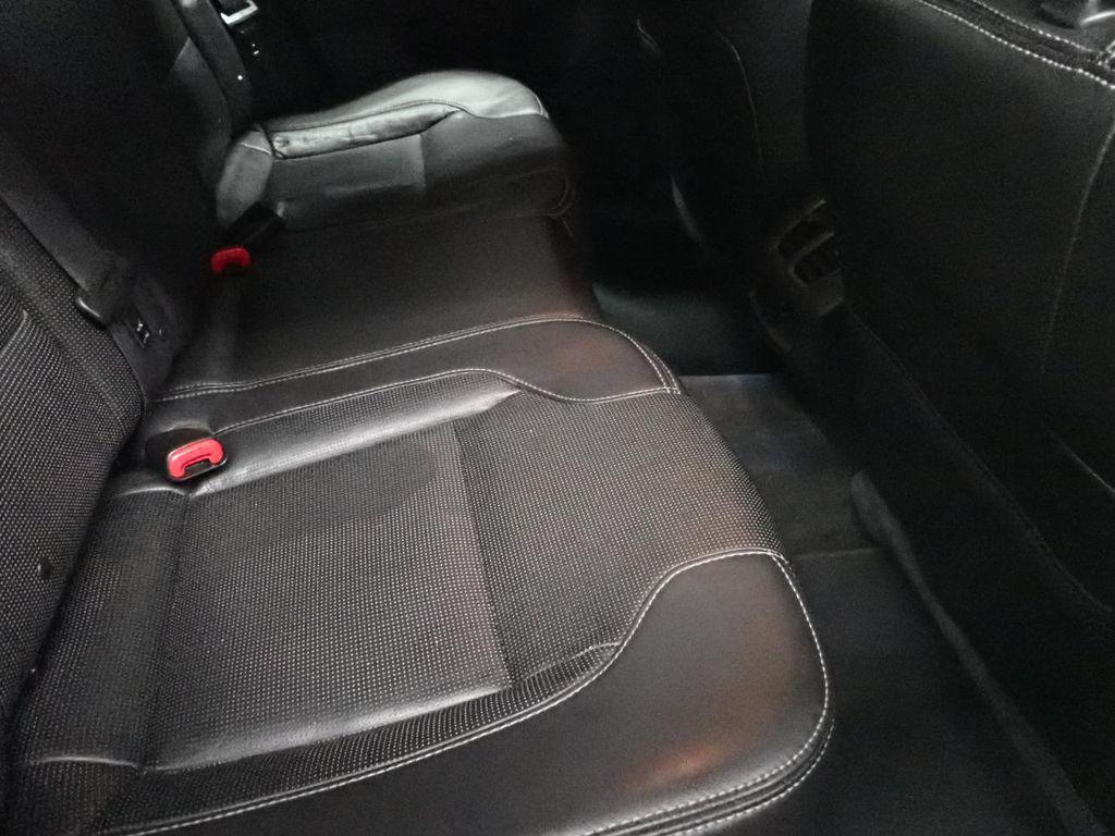 used 2015 Ford Taurus car, priced at $4,999