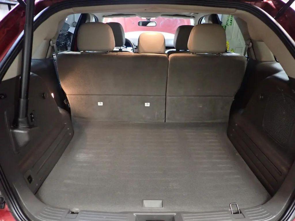 used 2013 Ford Edge car, priced at $5,499